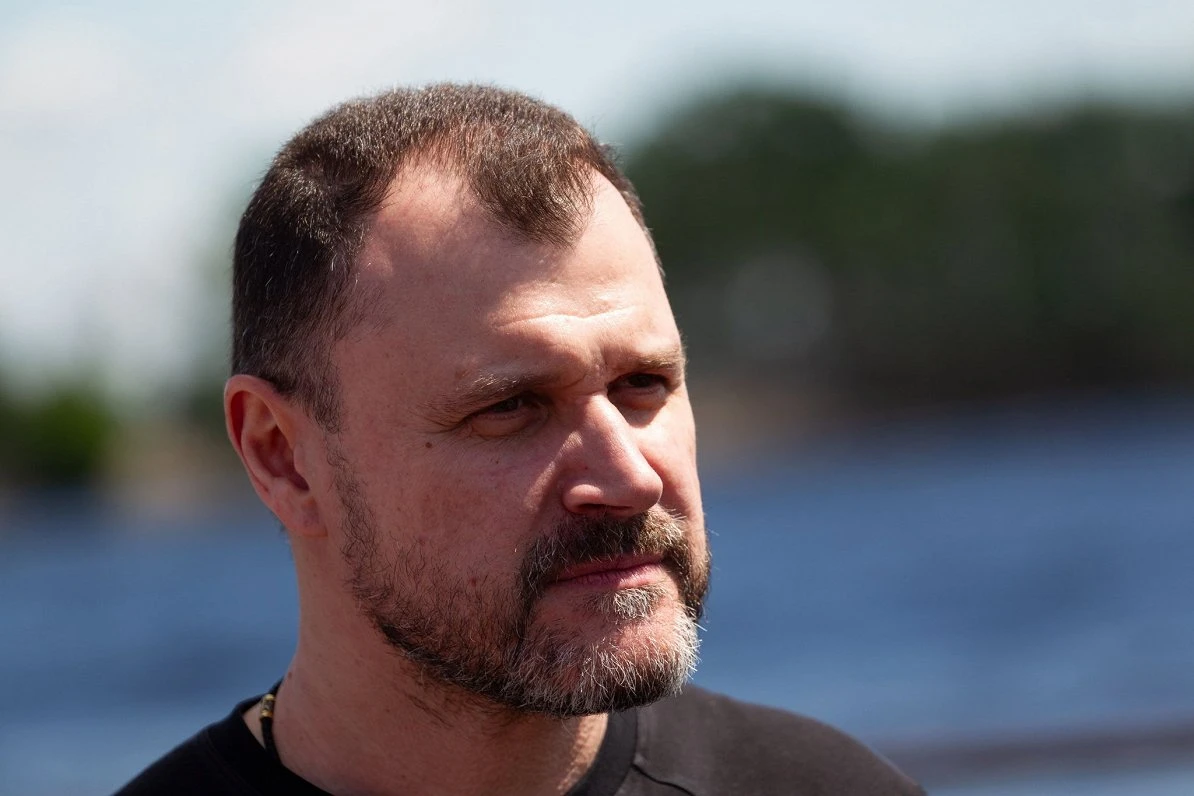 Zelenskis aizsardzības ministra amatā virza Ihoru Klimenko