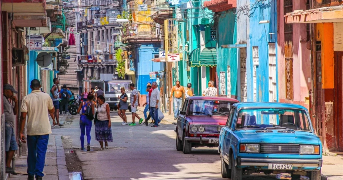 Пентагон рассматривает сценарии военной операции на Кубе