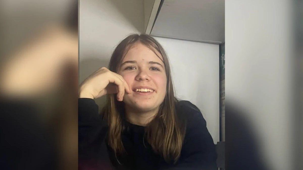 Gulbenes novadā atrasta viena no pazudušajām pusaudzēm