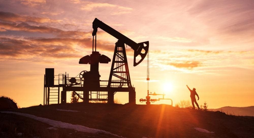 Мировые цены на нефть подскочили на фоне конфликта США и Ирана