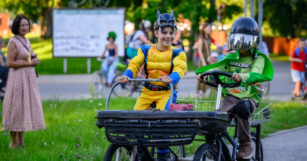Smiltene svin pilsētas svētkus ar koncertiem un tradīcijām