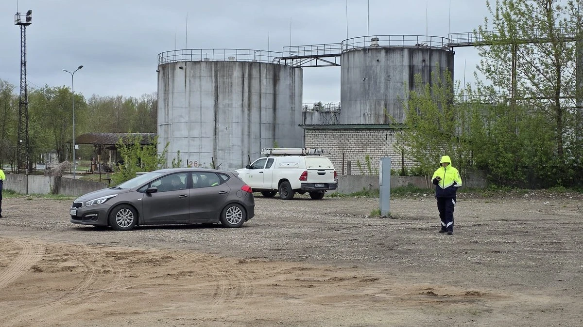 Dronu incidenti Rēzeknē: armija atklāj trūkumus, bet nesoda