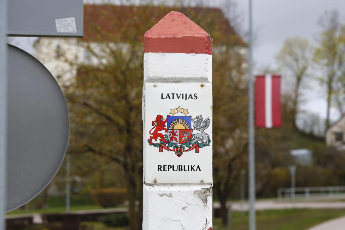 Policija iegādāsies apvidus auto cīņai ar nelegālo migrāciju