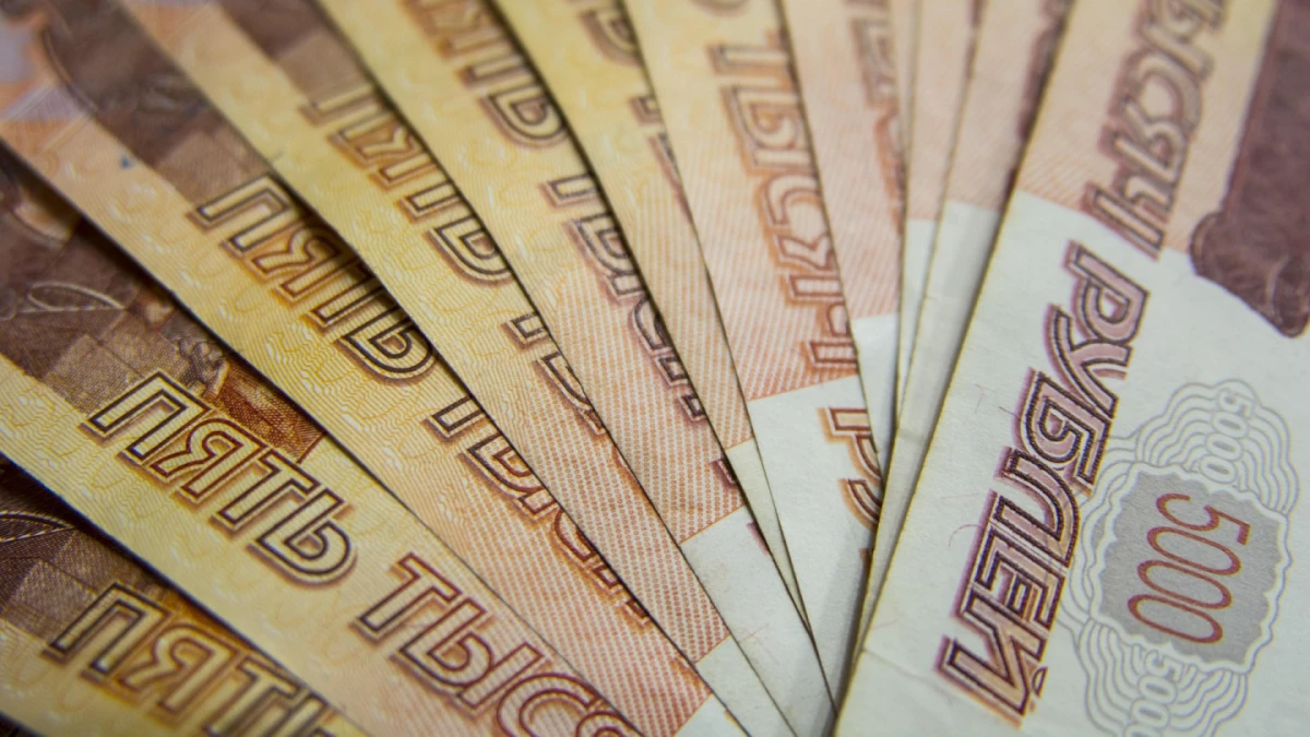 Jaunā Krievijas 100 rubļu banknote: Krima no tās pazudusi