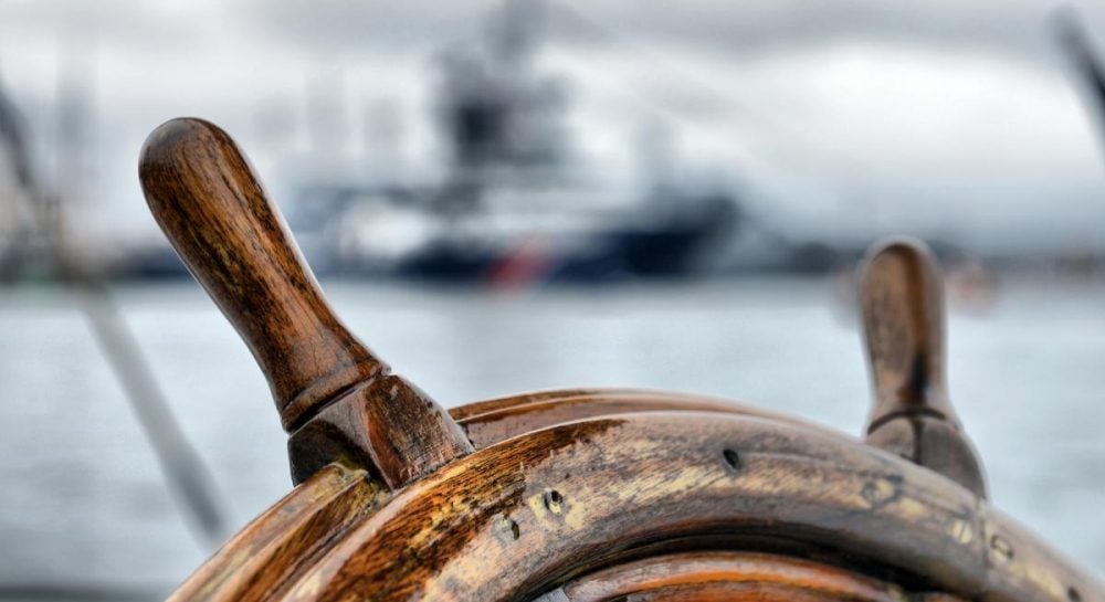 ВМС ВСУ: РФ усилила атаки на порты Одесской области