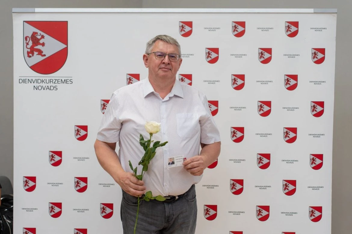 Dienvidkurzemes novadā aizdomas par interešu konfliktu