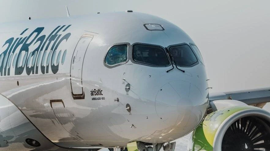 airBaltic должна вернуть госзаем в срок до 31 августа