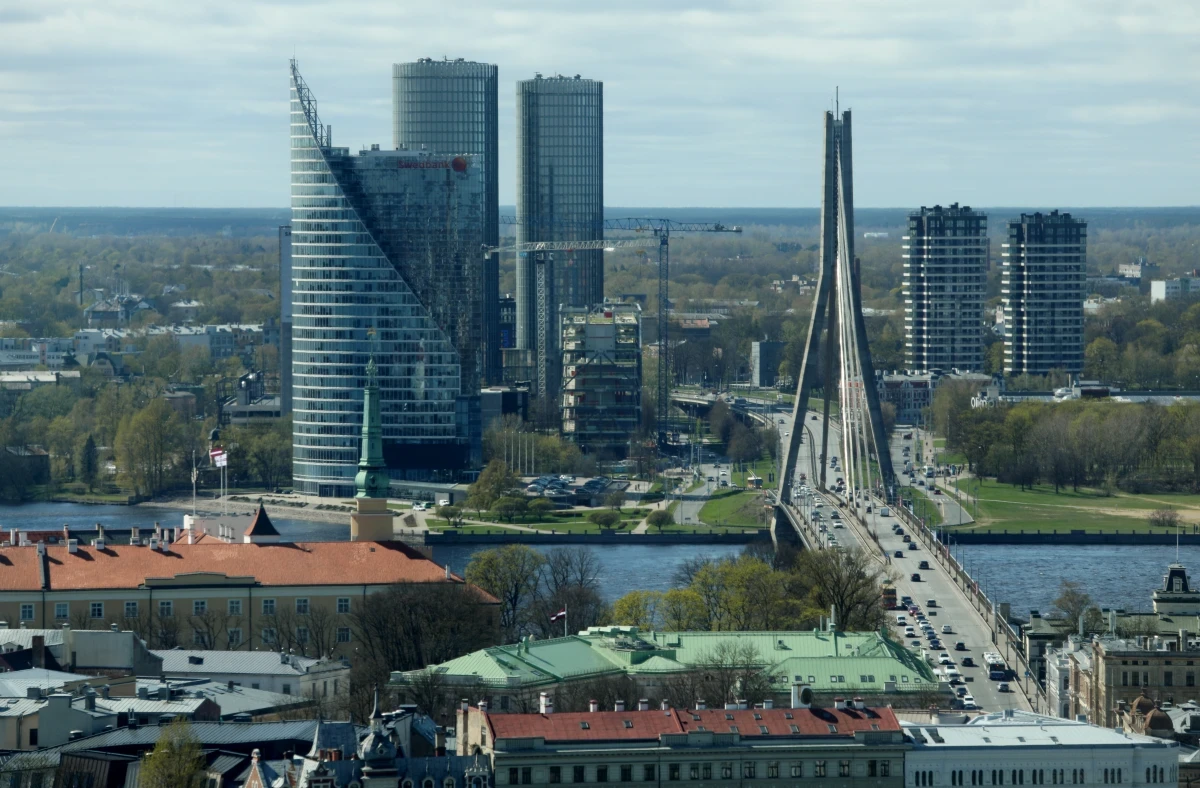 Ремонт Вантового моста: бизнес-проект или необходимость?