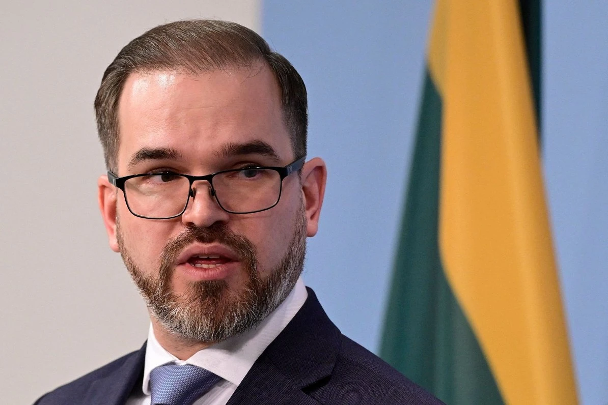 Lietuvas ministrs: Krievija meklē jaunus mērķus Baltijā