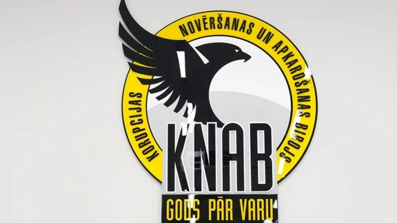 KNAB проверяет Огрскую думу после ревизии Госконтроля