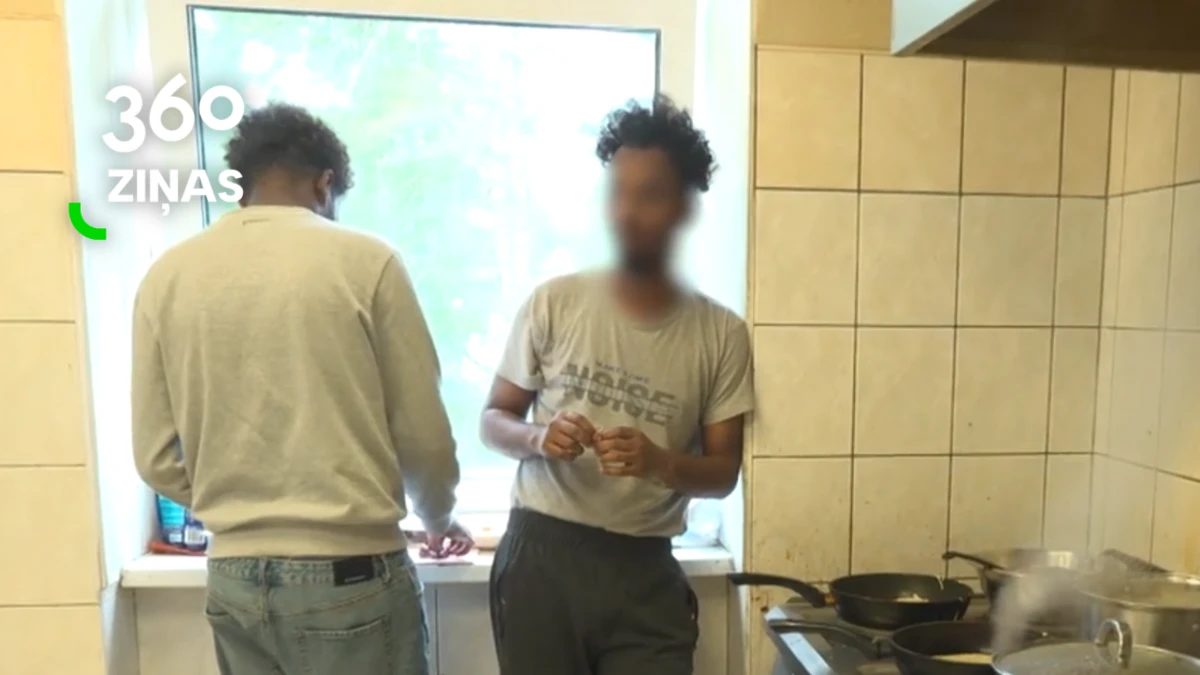 Mucenieku iedzīvotāji pieprasa ierobežot patvēruma meklētājus