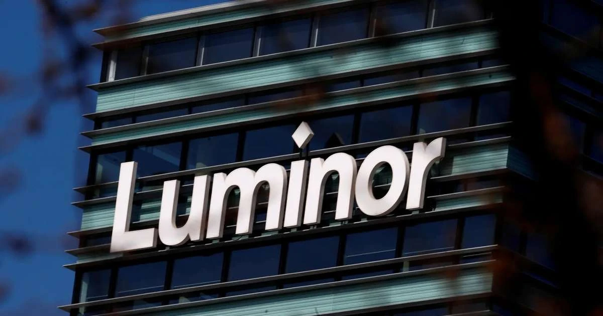 Ungārijas OTP Bank iegādāsies Luminor banku Baltijā