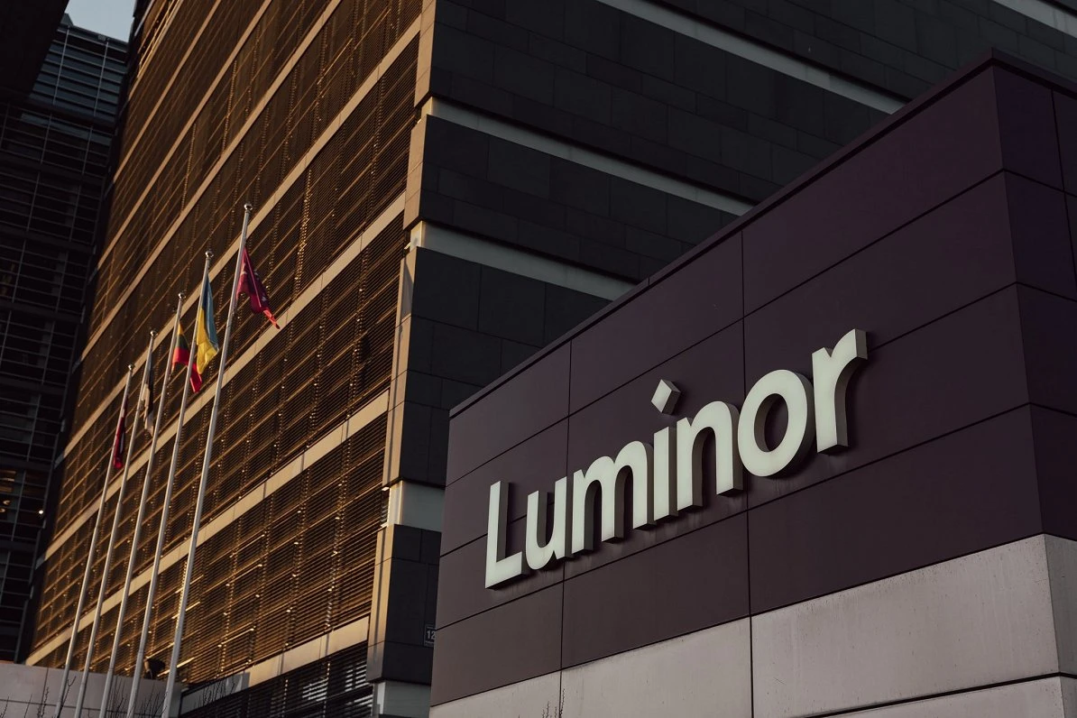 Венгерский OTP Bank покупает латвийский Luminor Bank