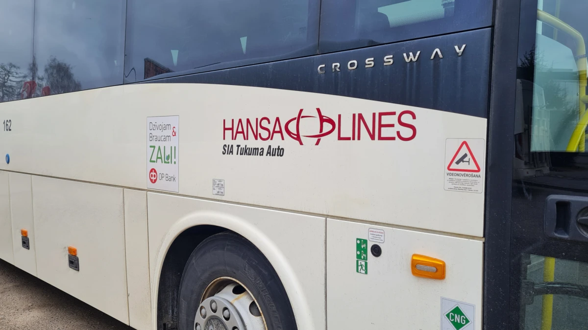 Izmaiņas reģionālajos autobusos Preiļu un Varakļānu maršrutos