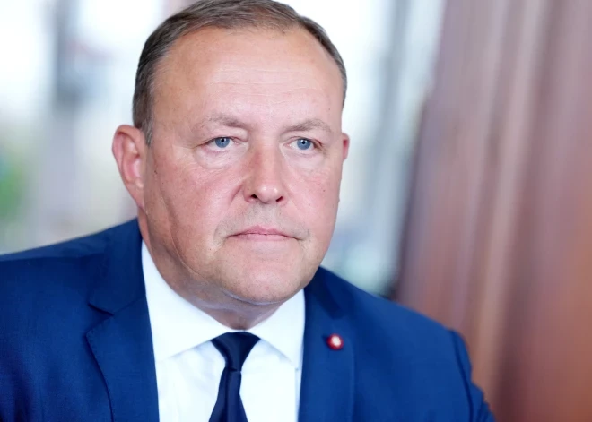 Rail Baltica ieviesēju gaida pārmaiņas: plāno paplašināt valdi
