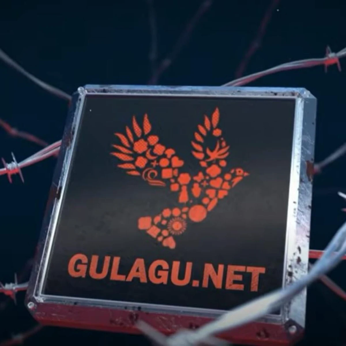 Darbību pārtrauc cilvēktiesību projekts Gulagu.net