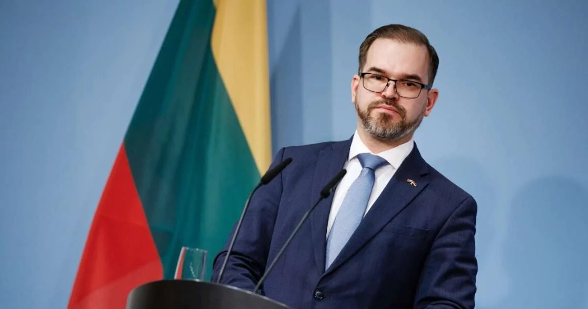 Lietuva pastiprina kritisko objektu apsardzi: draudu līmenis nemainīgs