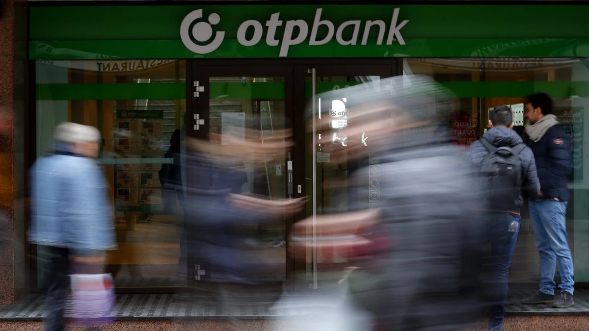 VDD brīdinājis par Luminor pircēja saikni ar Krieviju