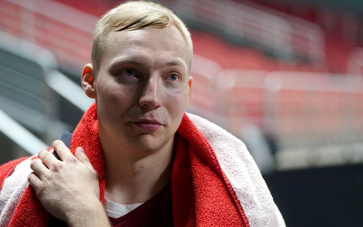 Toms Skuja atgriežas Rīgas Zeļļu sastāvā