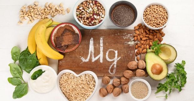 Топ-10 продуктов с высоким содержанием магния для рациона