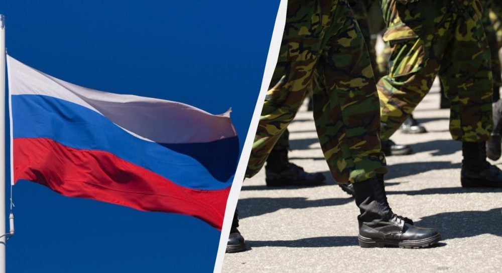Юлиан Рёпке оценил риски новой мобилизации в России