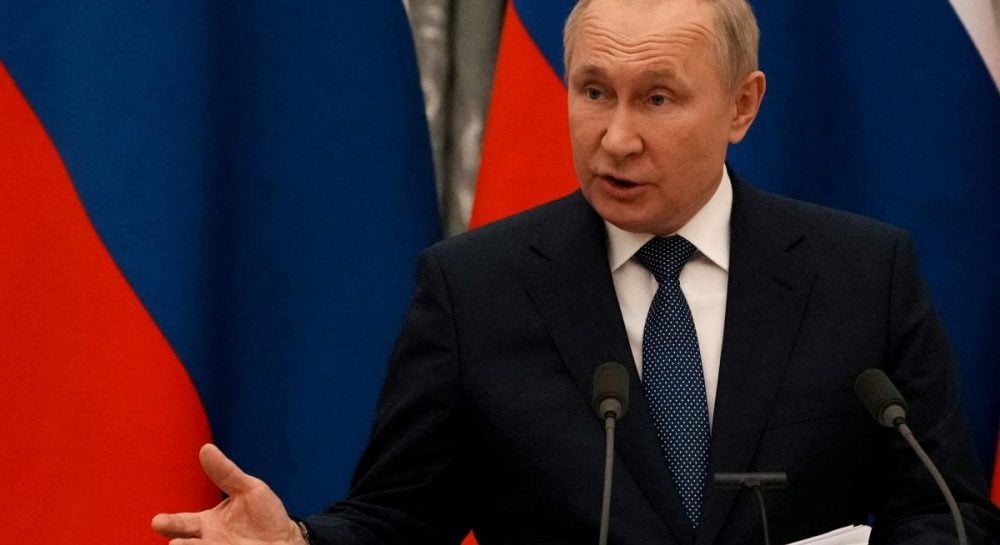 NYT: Путин рассчитывает на затяжной конфликт и победу над Западом