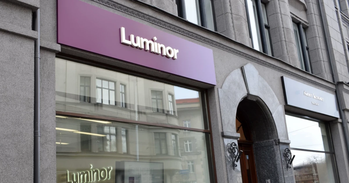 Покупка Luminor венгерским OTP Bank: риски и перспективы