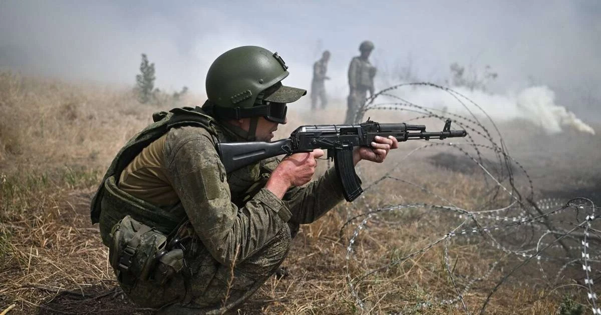 Krievija paplašina teritoriālās pretenzijas pret Ukrainu