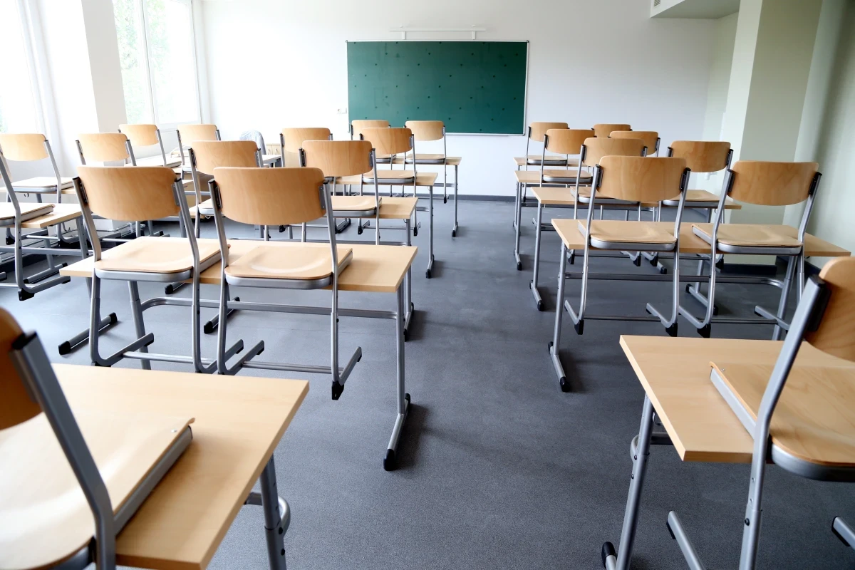 Rīgas vidusskolās 10. klasēs vēl pieejamas 176 brīvas vietas