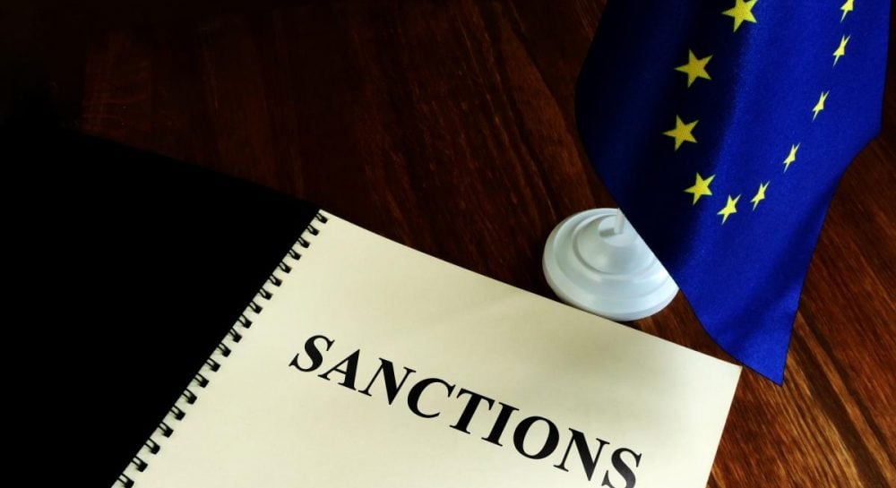 ЕС согласовал 21-й пакет санкций против России