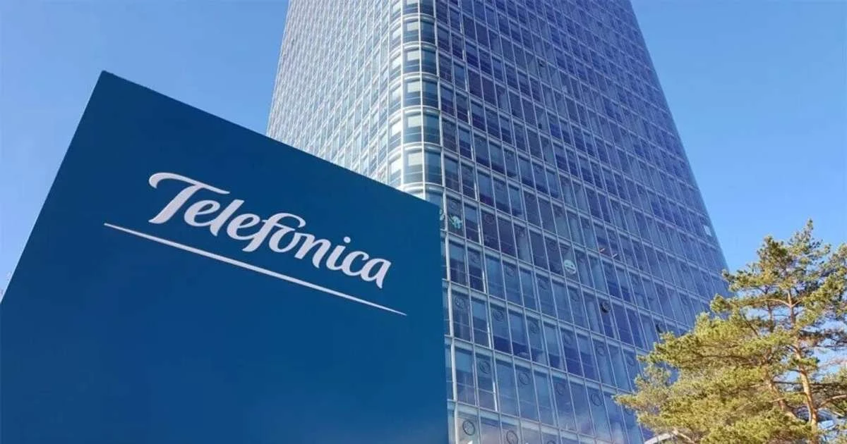 Telekomunikāciju gigants Telefonica Vācijā likvidēs 1100 vietas