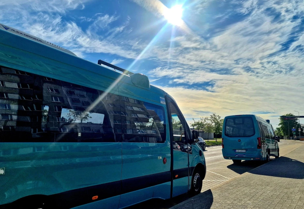 Ghetto Games festivāls Ventspilī: izmaiņas autobusu kustībā