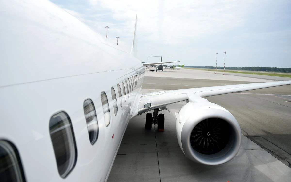 SmartLynx Airlines kreditoru prasījumi sasniedz 213,5 miljonus eiro