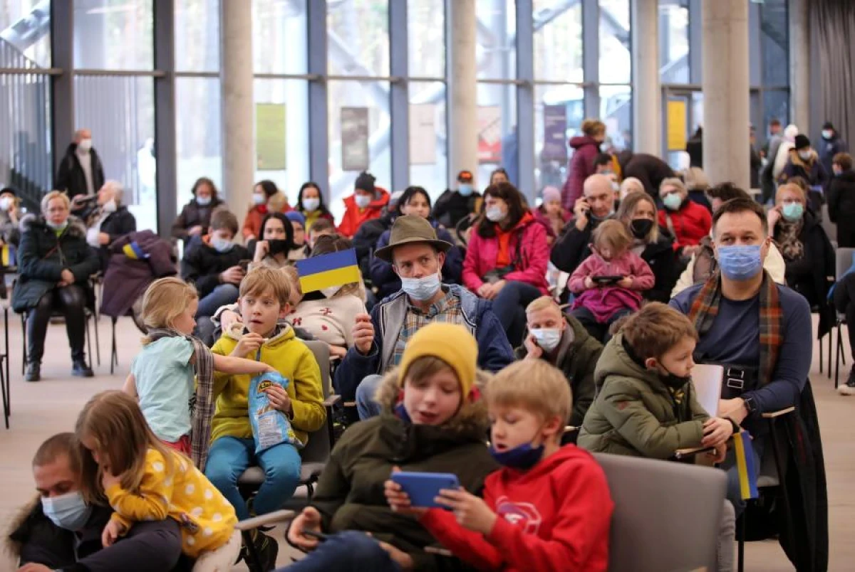 Miljons eiro Ukrainas iedzīvotāju iekļaušanai Latvijas sabiedrībā