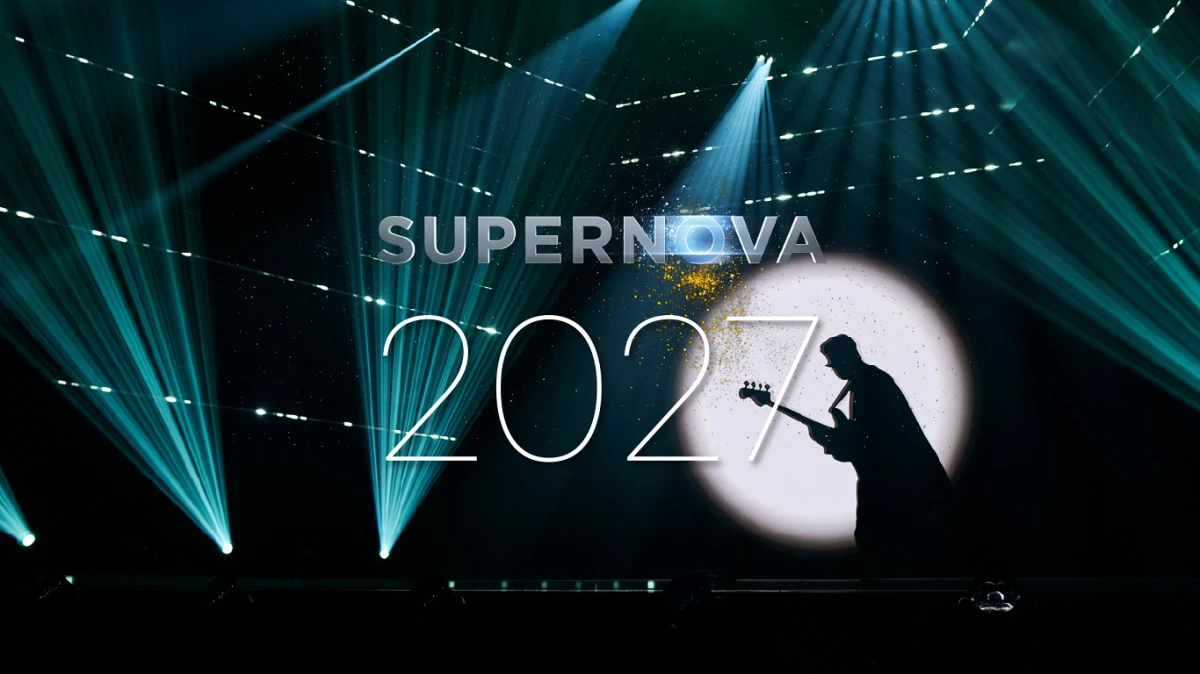 Sākas pieteikšanās Supernovai: fināls notiks Xiaomi Arēnā