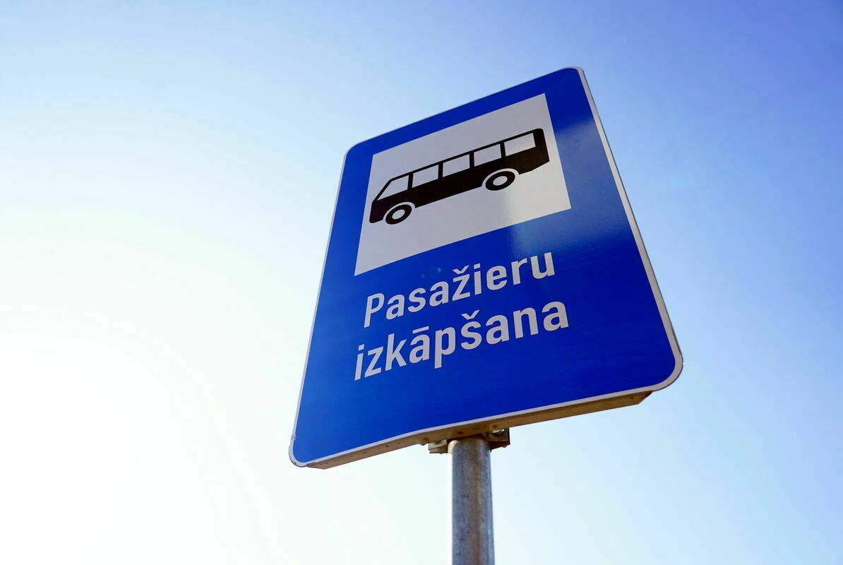Bauskas novadā no augusta mainīsies divi autobusu maršruti