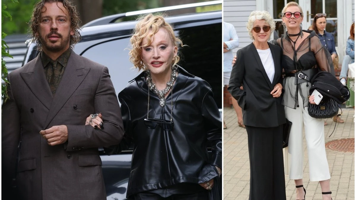 Laima Rendezvous Jūrmala: paaudžu satikšanās Dzintaros