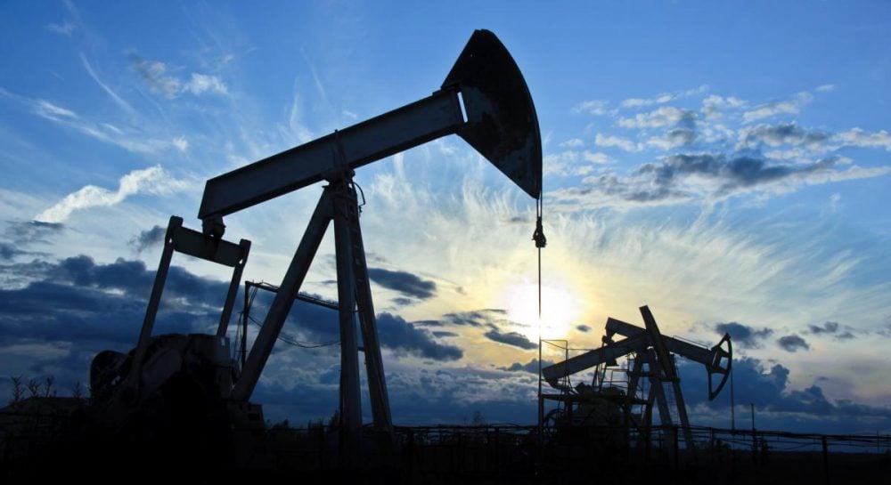 Мировые цены на нефть упали на фоне деэскалации между США и Ираном