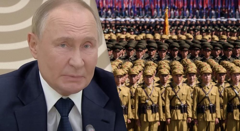 СМИ: КНДР может направить в Россию еще 30 тысяч военных
