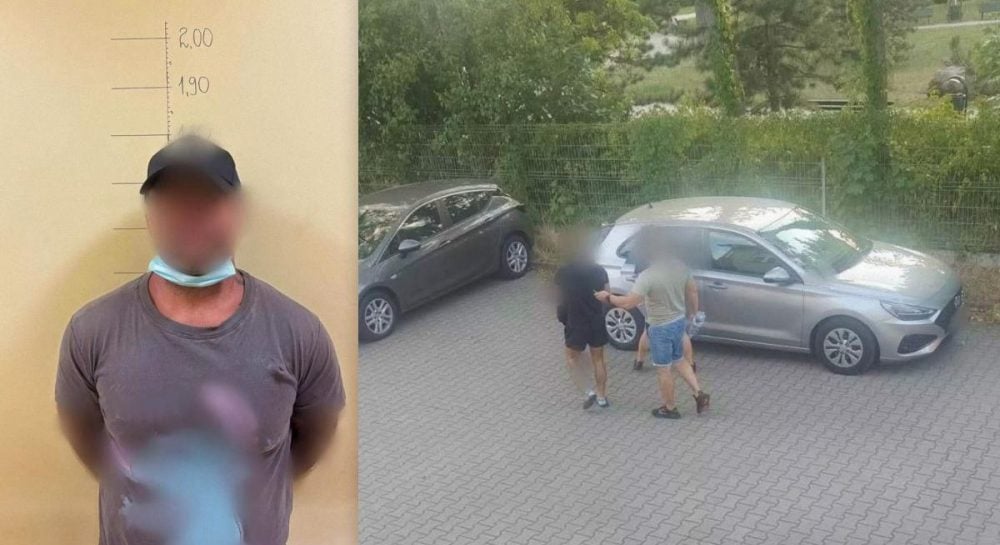 В Польше задержали подозреваемых в нападении на украинцев