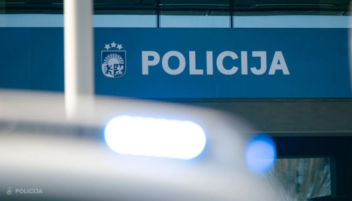 В Латвии задержан тренер по подозрению в насилии над детьми