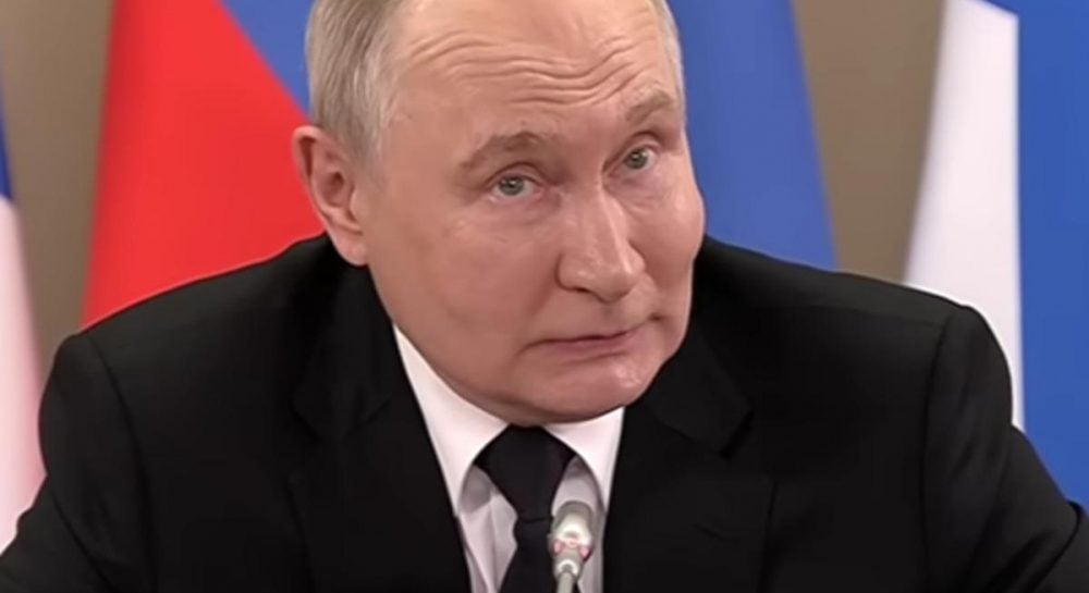 Россия сохранит приоритет военных расходов в бюджете до 2029 года