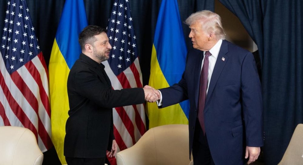 Зеленский в США: стратегия диалога с движением MAGA