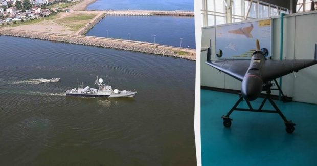 Удар по судну в Каспийском море: новая фаза конфликта