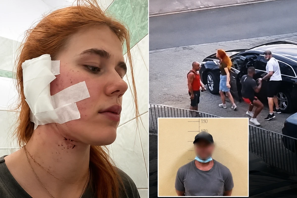 Во Вроцлаве избили пару украинцев: задержаны бойцы ММА