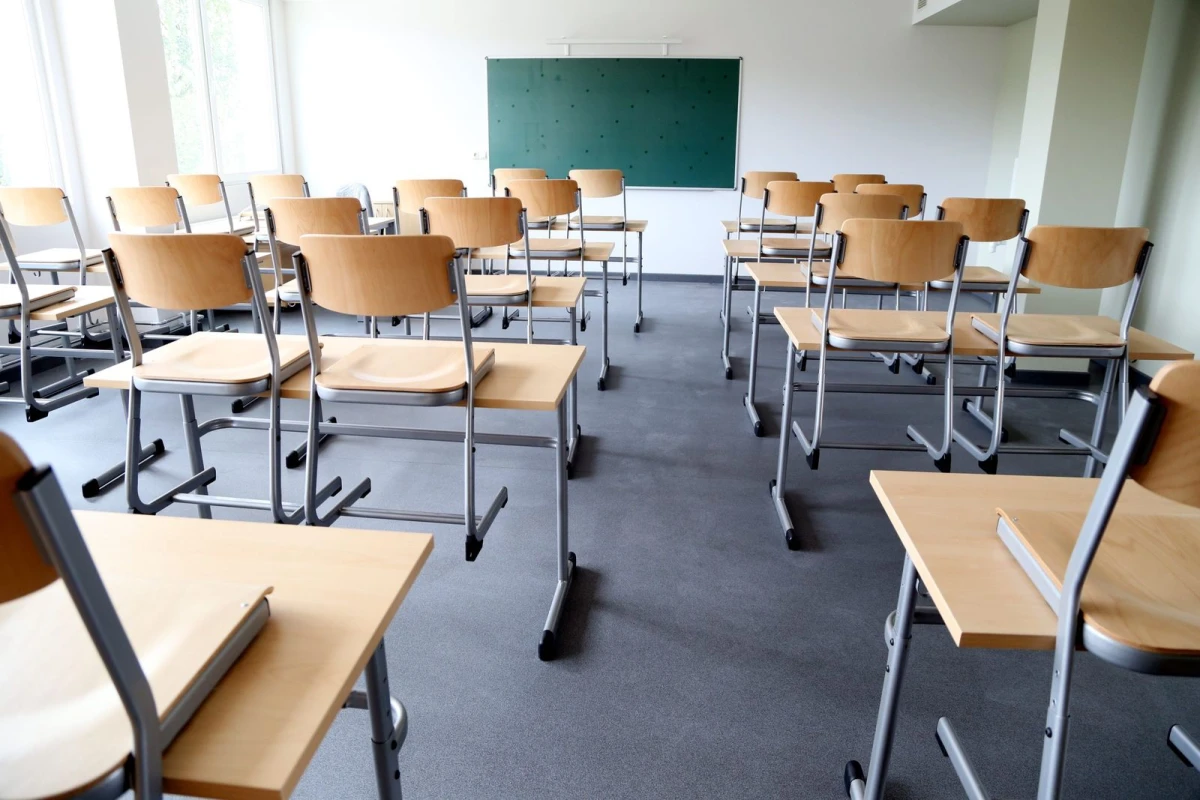 В школах Латвии растет число прогулов без уважительной причины