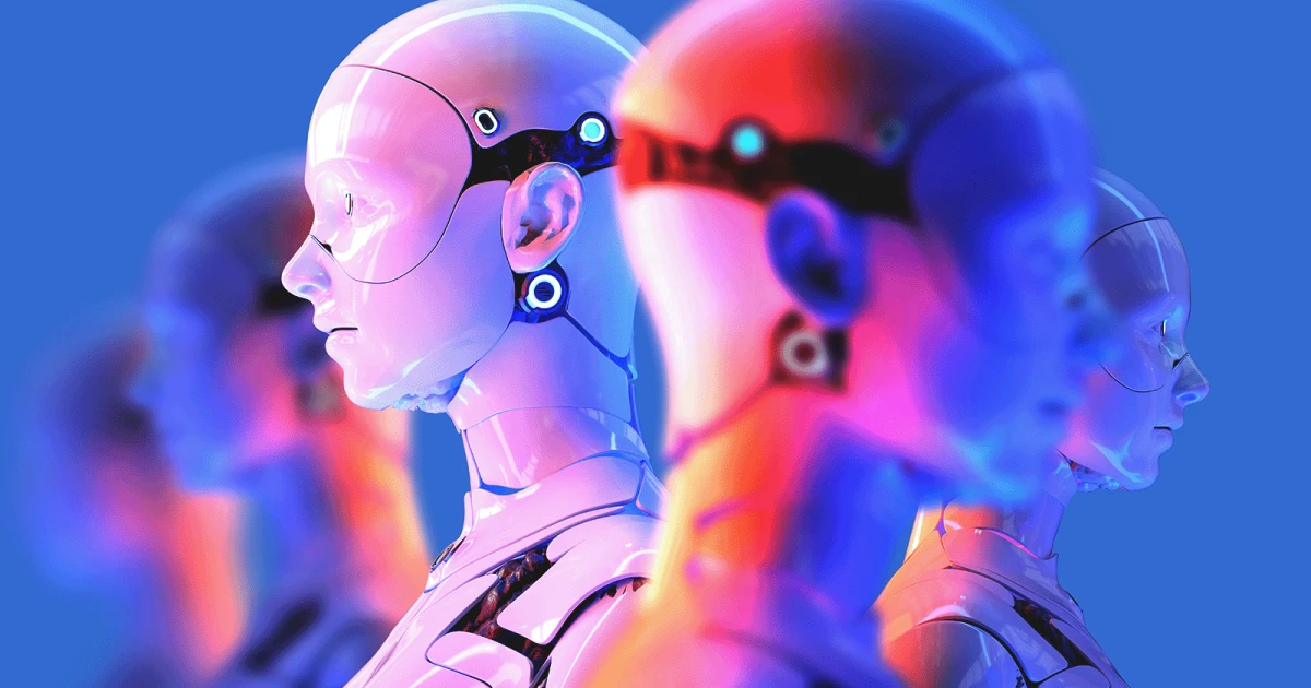 ASV aizliedz Ķīnas humanoīdu robotu importu nacionālās drošības dēļ