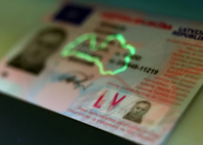 Ukrainas vadītāja apliecības Latvijā mainīs bez eksāmeniem