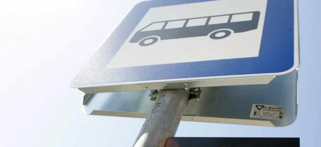 Jelgavā mainīsies autobusu maršruts uz Bausku un Iecavu