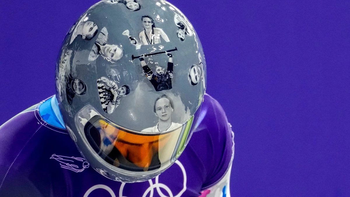 Ukraina tiesājas ar SOK par Krievijas sportistu dalību spēlēs